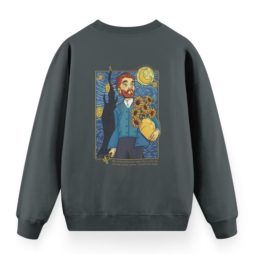 Oversize Sweat - Van