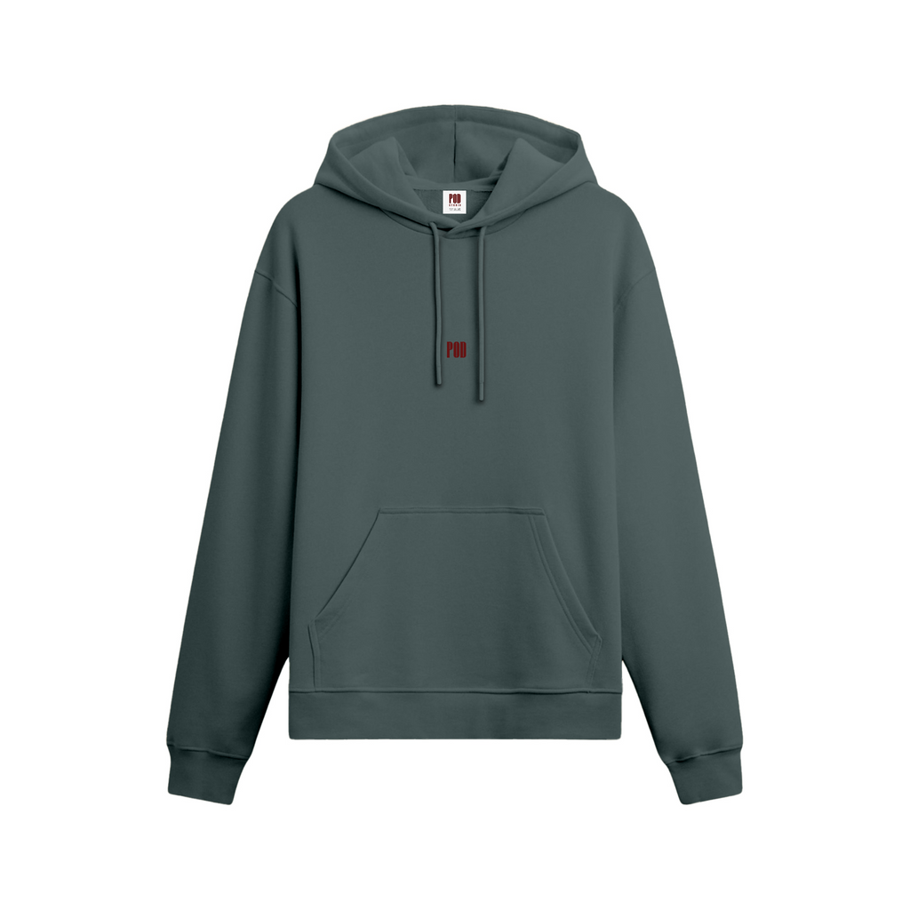 Oversize Hoodie - Catalier