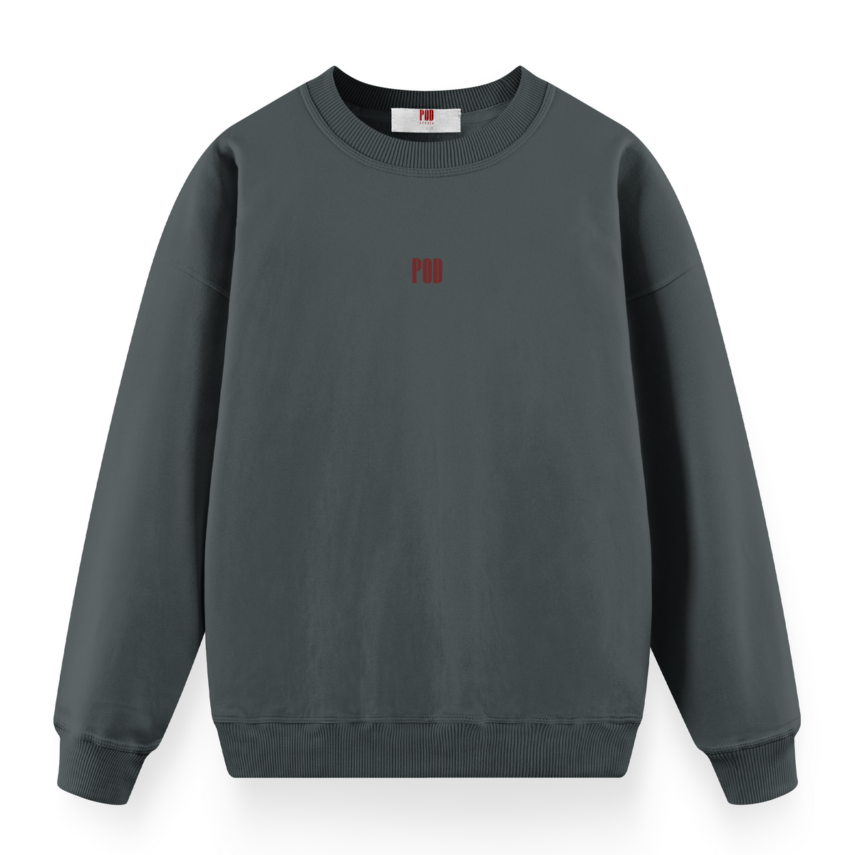 Oversize Sweat - Van