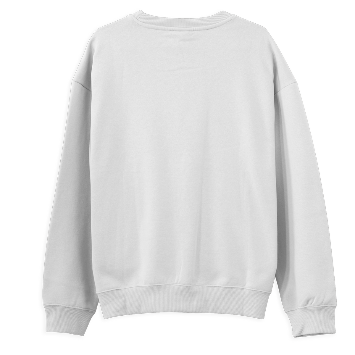 Regular Sweatshirt - Duck