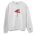 Regular Sweatshirt - Mindset