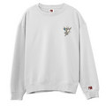 Regular Sweatshirt - X