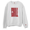 Regular Sweatshirt - Chill