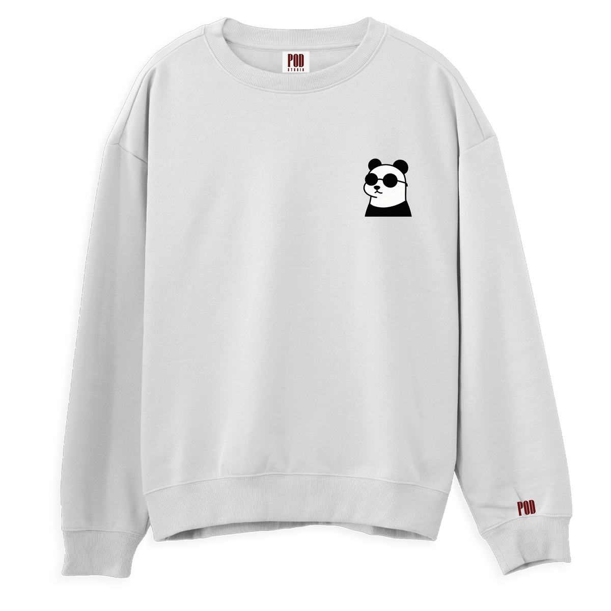 Regular Sweatshirt - Minibear