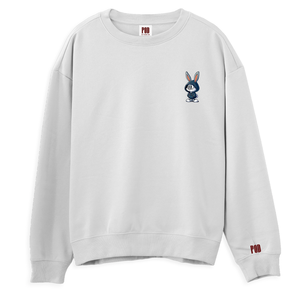 Regular Sweatshirt - Rab