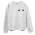 Regular Sweatshirt - Renaissance