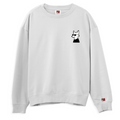 Regular Sweatshirt - Fox
