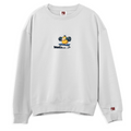 Regular Sweatshirt - Duck