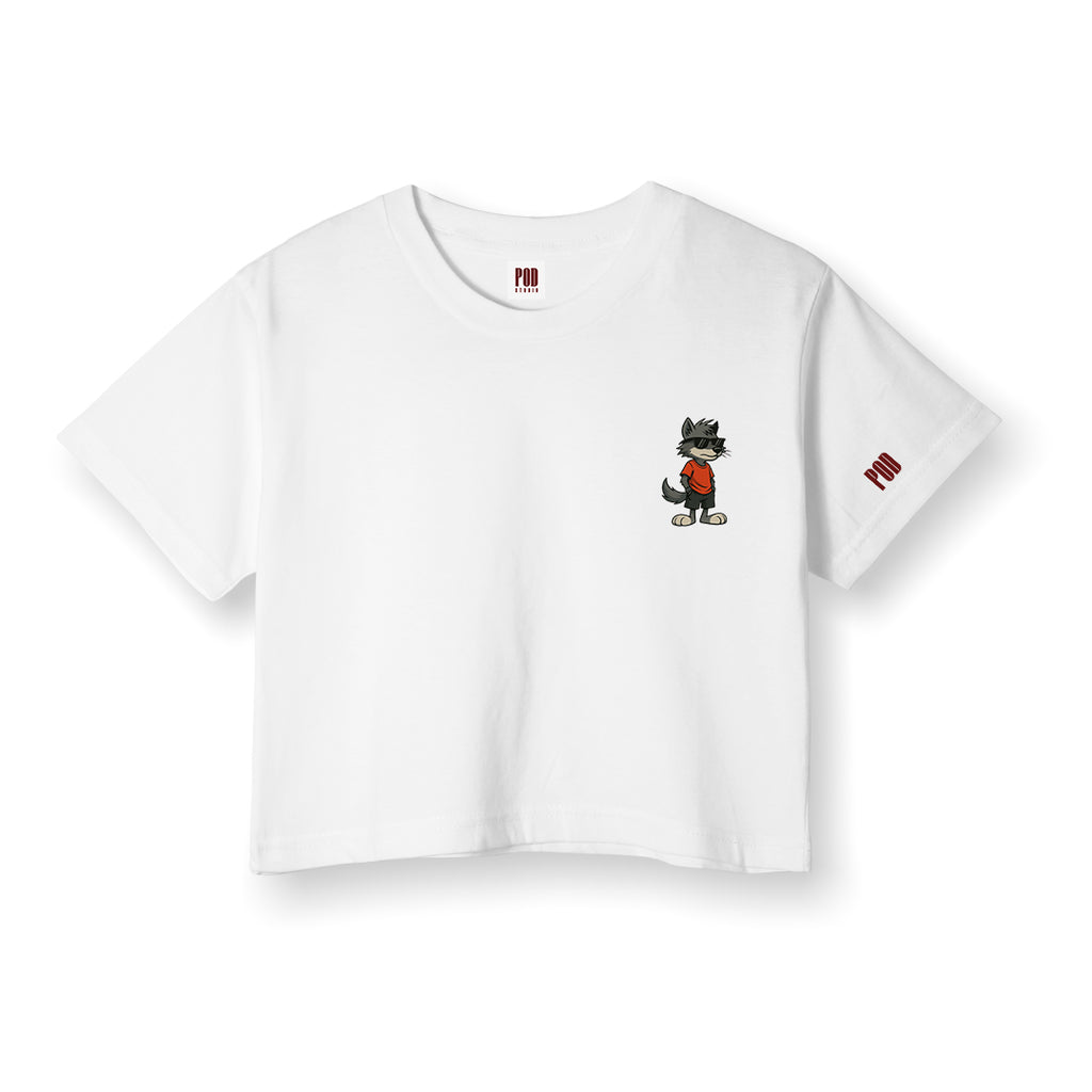 Crop - Miniman