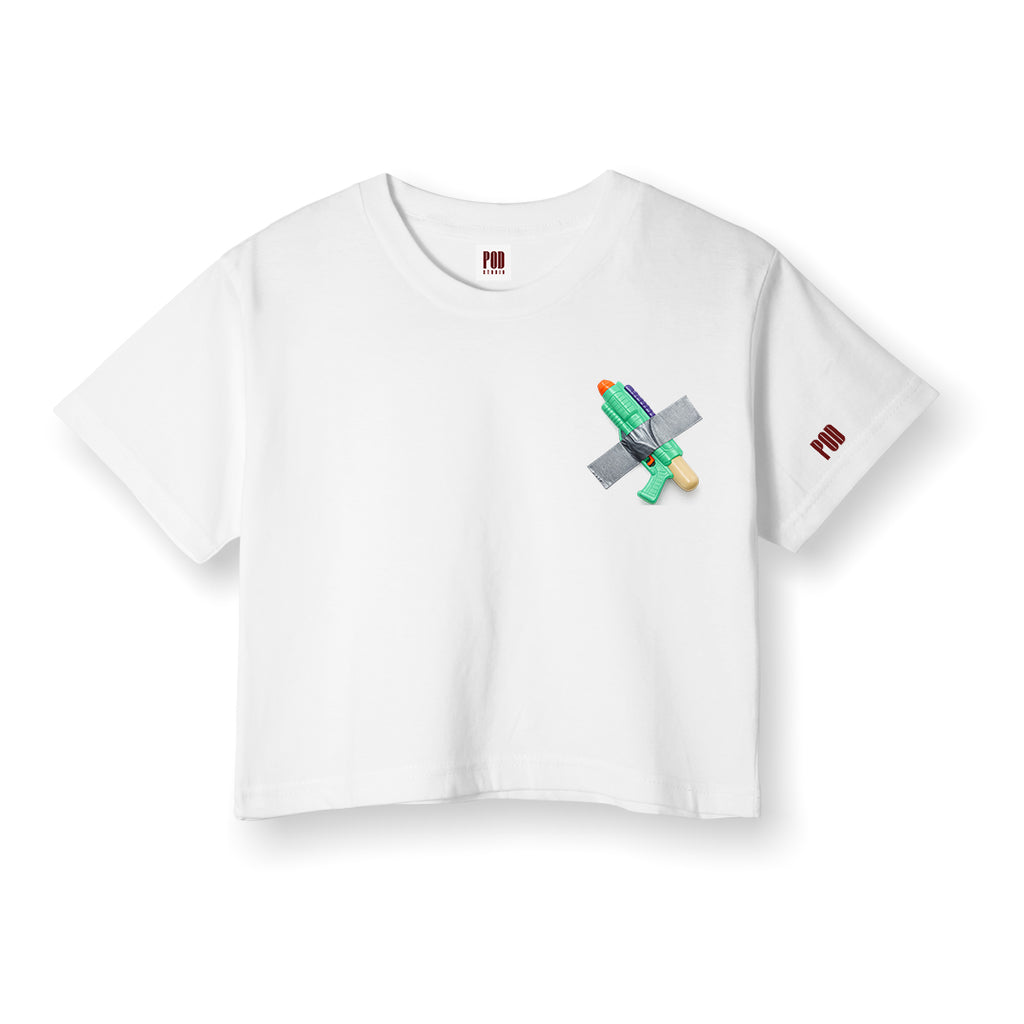 Crop - Green