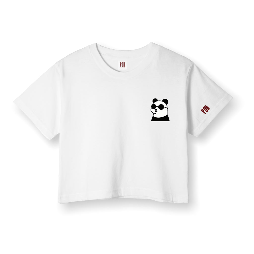 Crop - Minibear