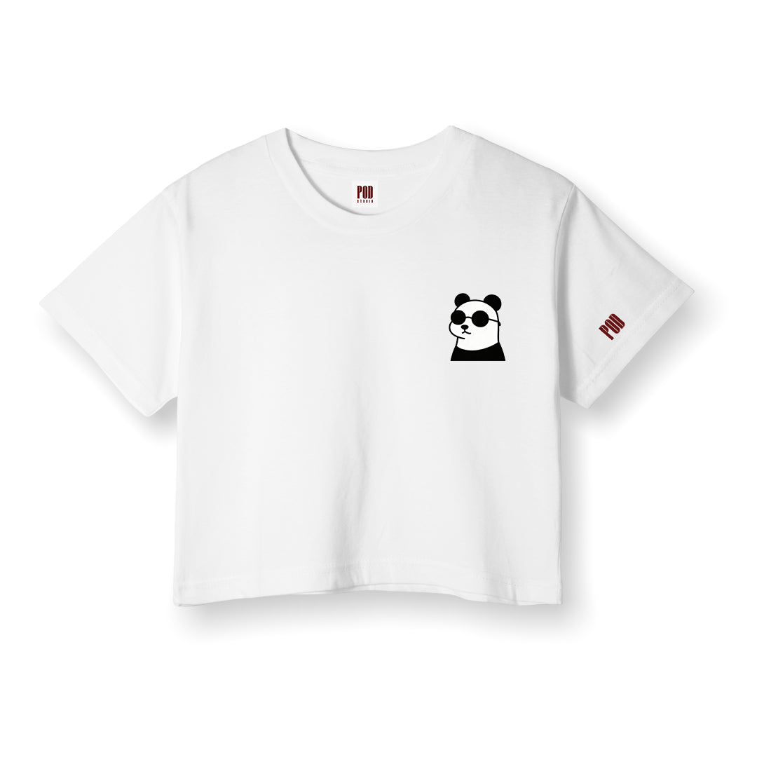 Crop - Minibear