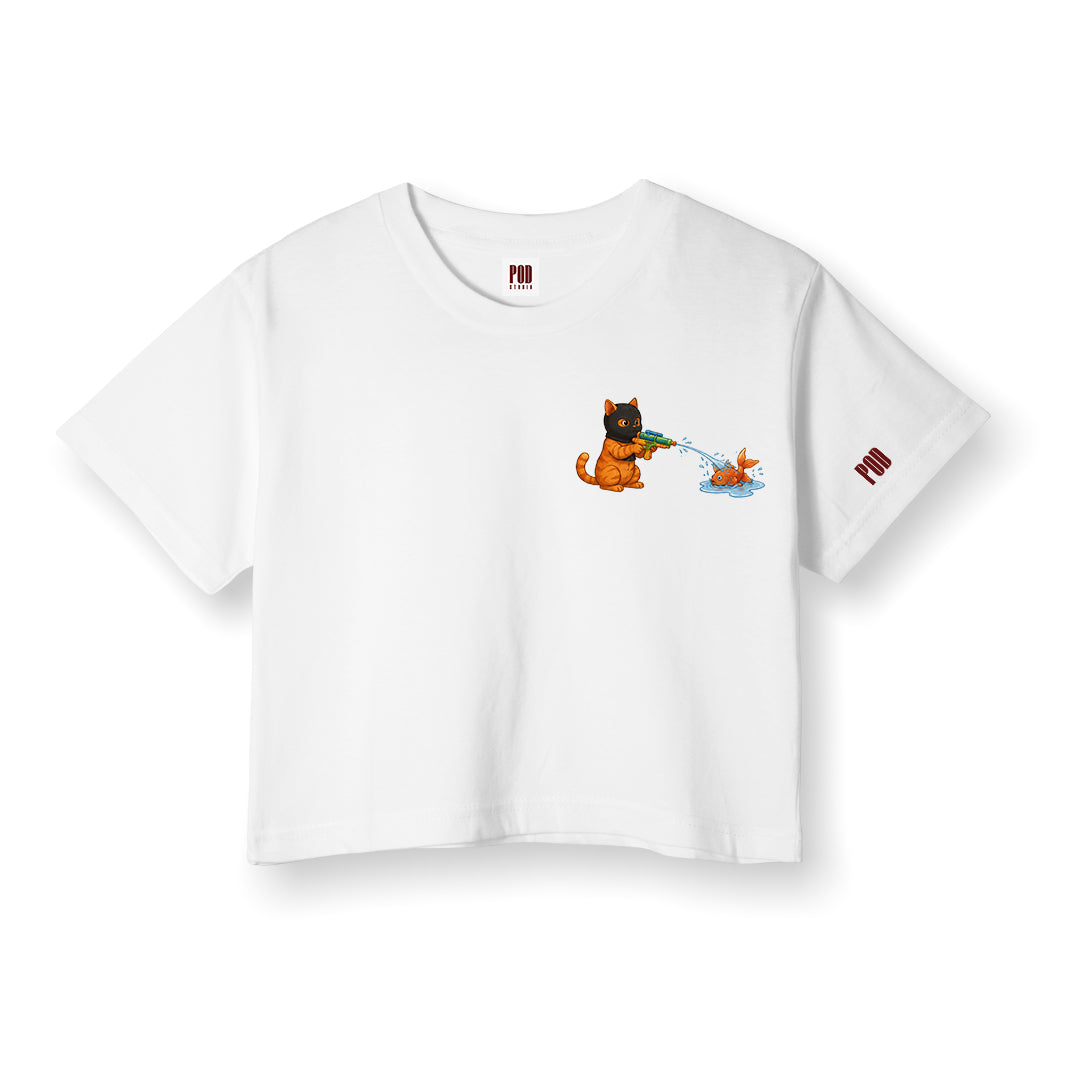 Crop - Robber
