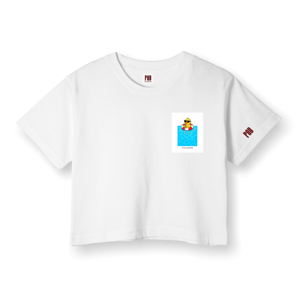 Crop - Pool