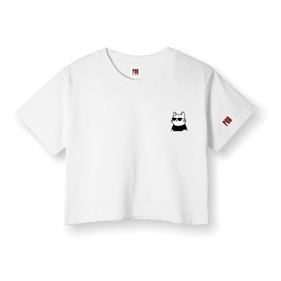 Crop - Minicat