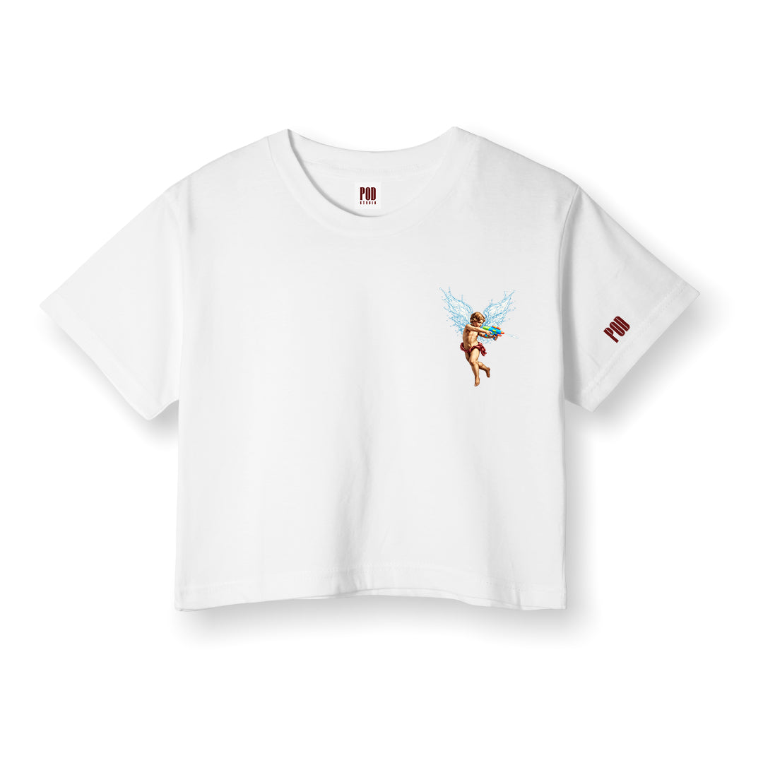 Crop - Eros
