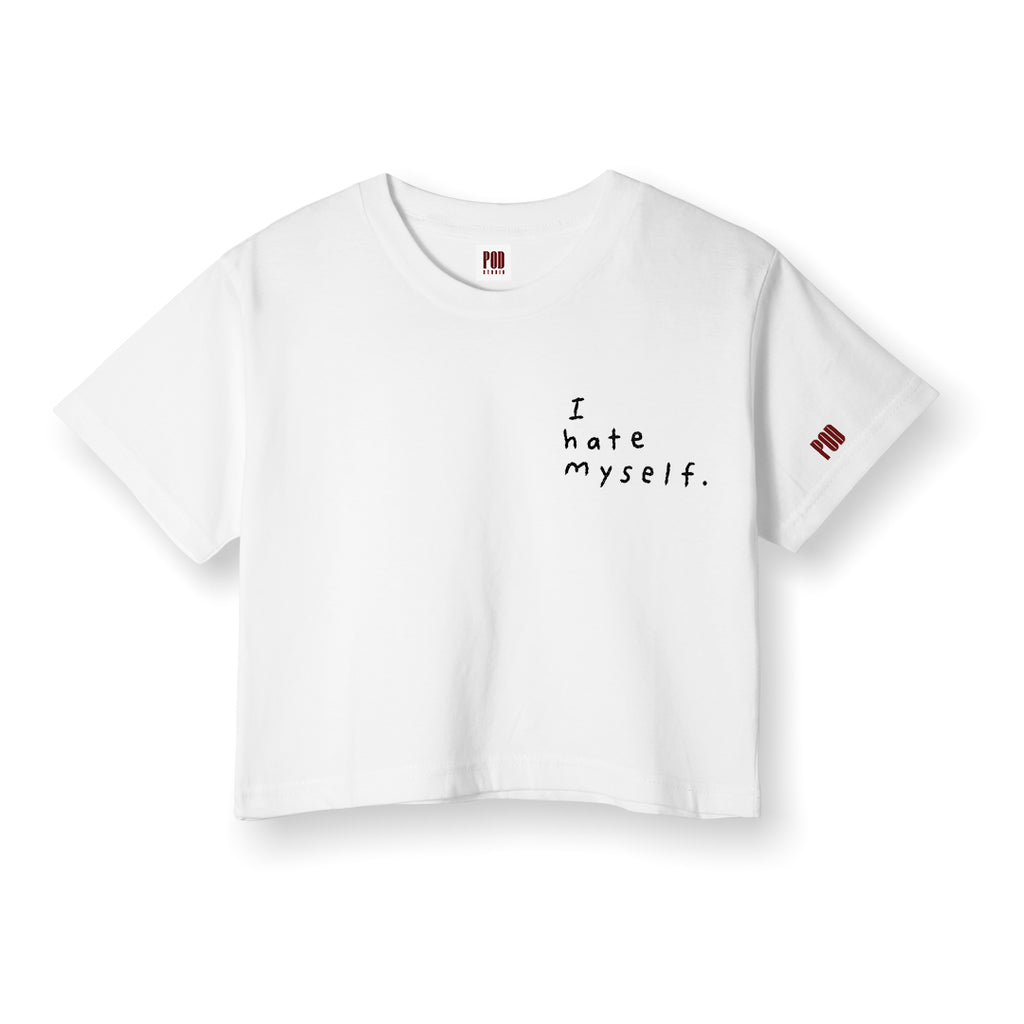 Crop - Hate