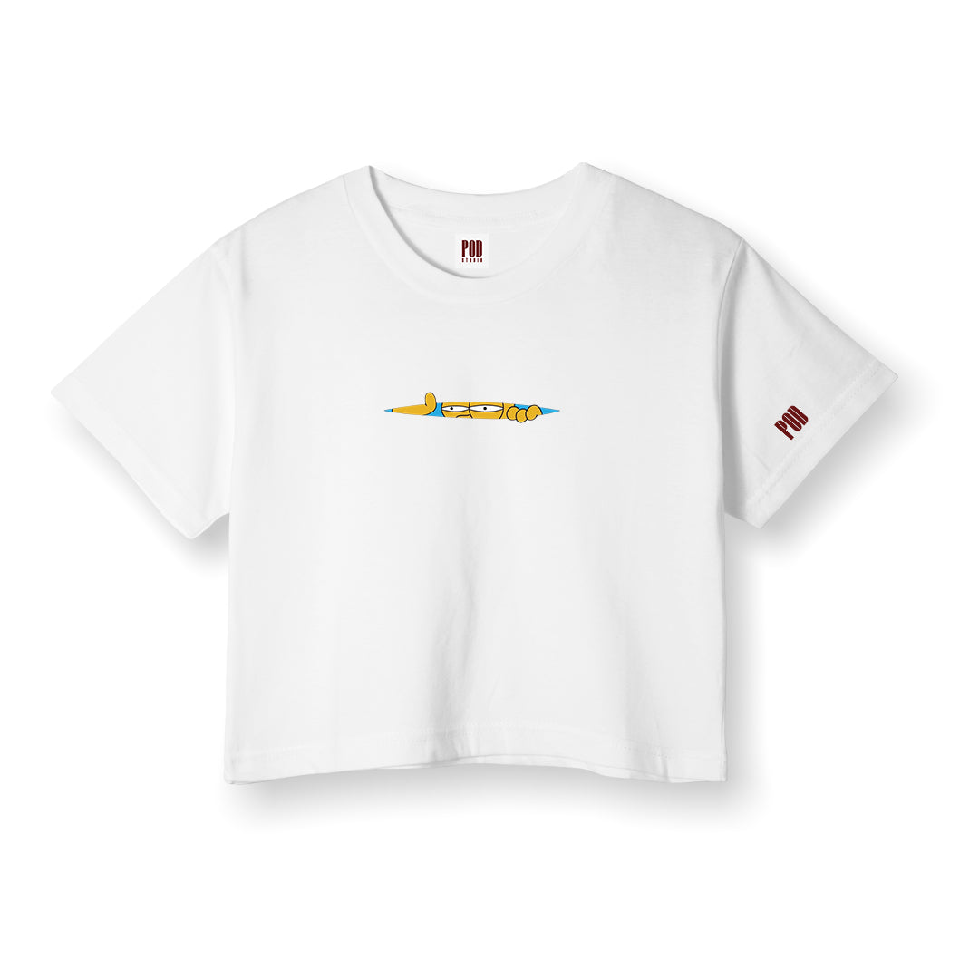 Crop - Who