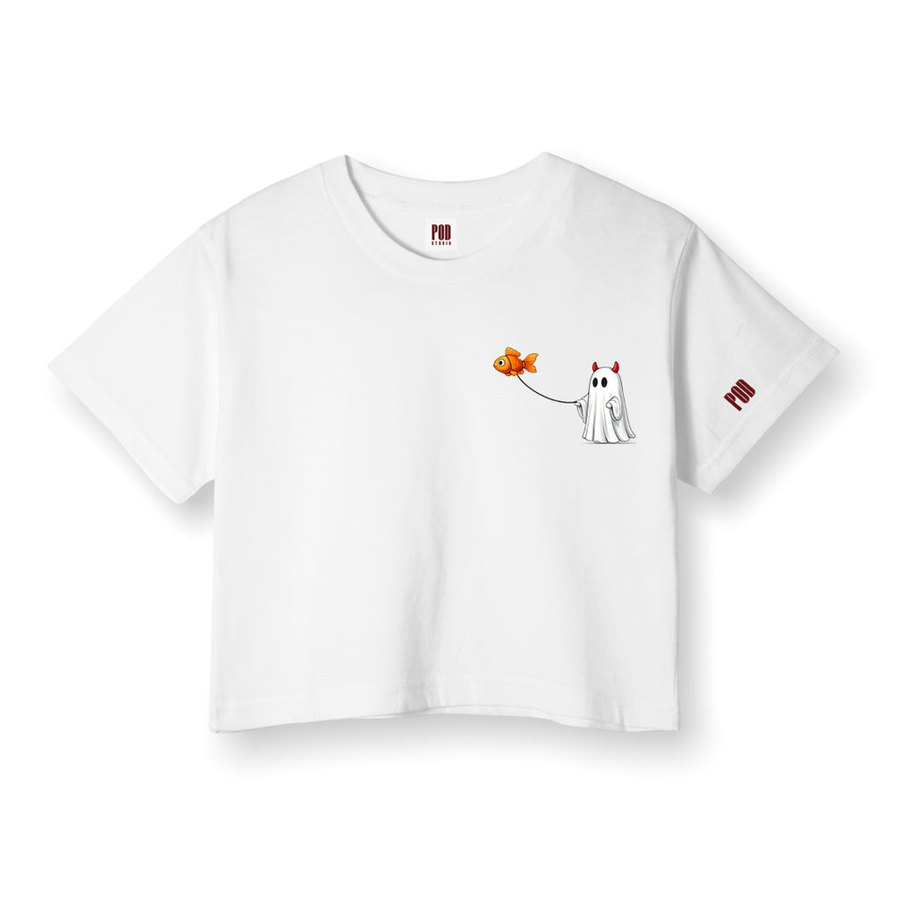 Crop - Ghost