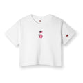 Crop - Pink