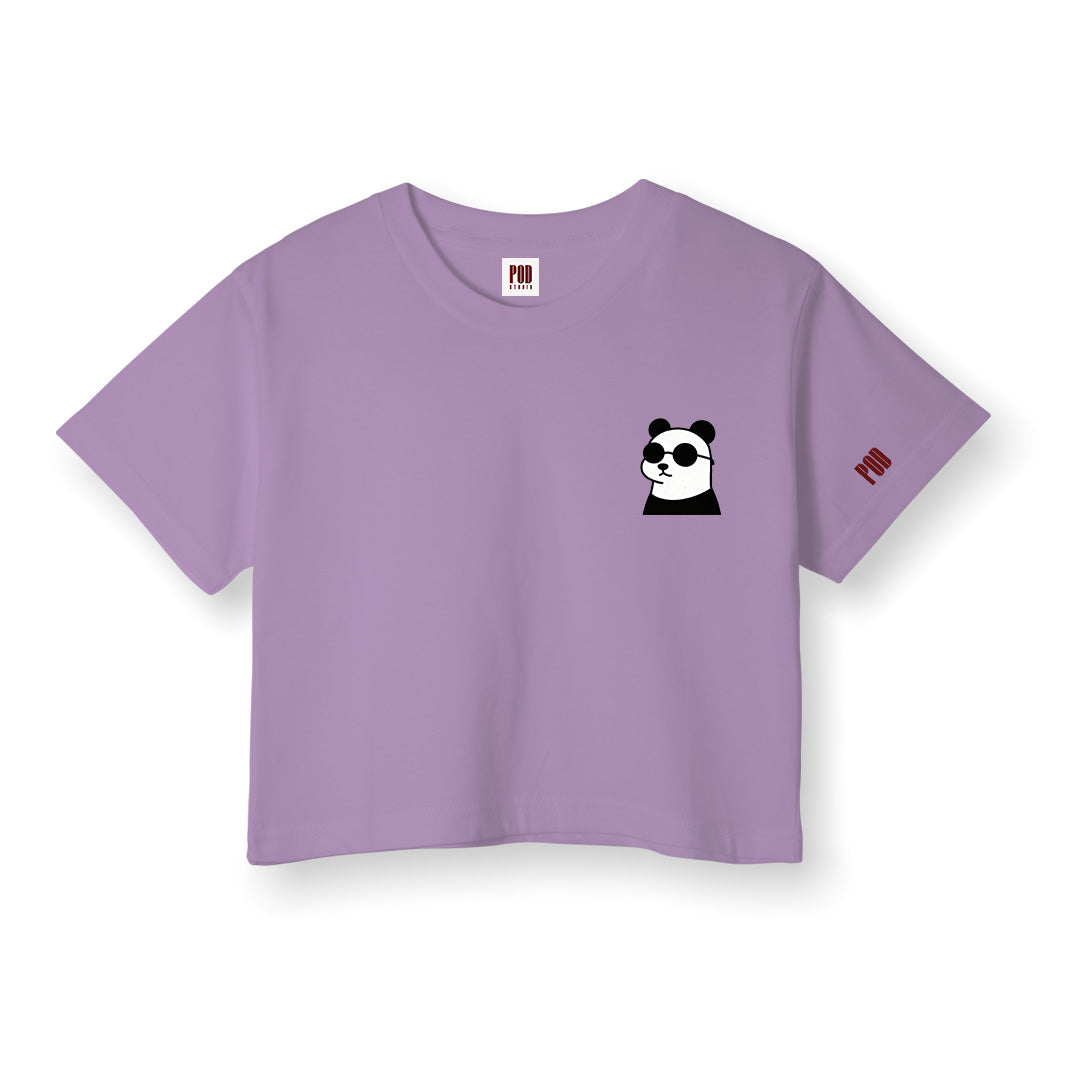 Crop - Minibear