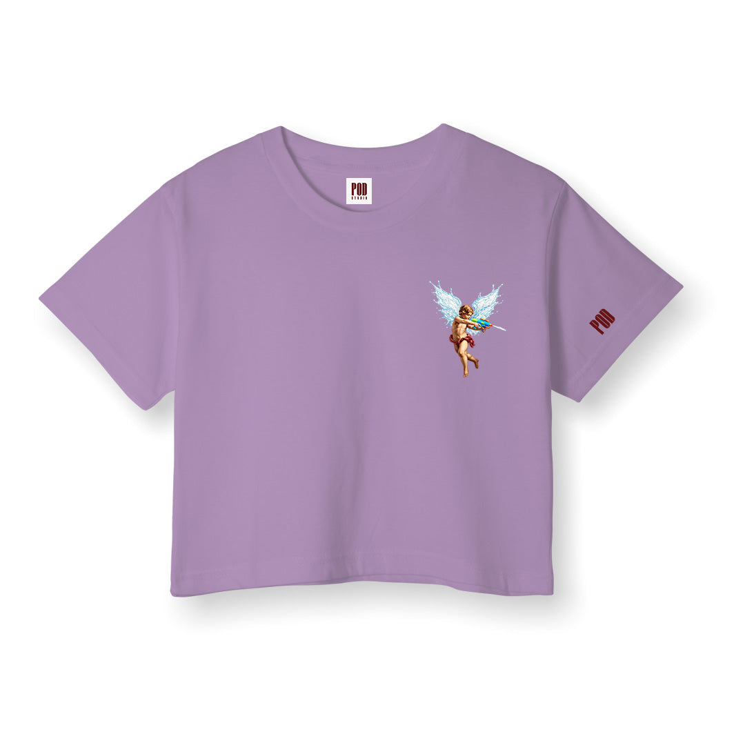 Crop - Eros