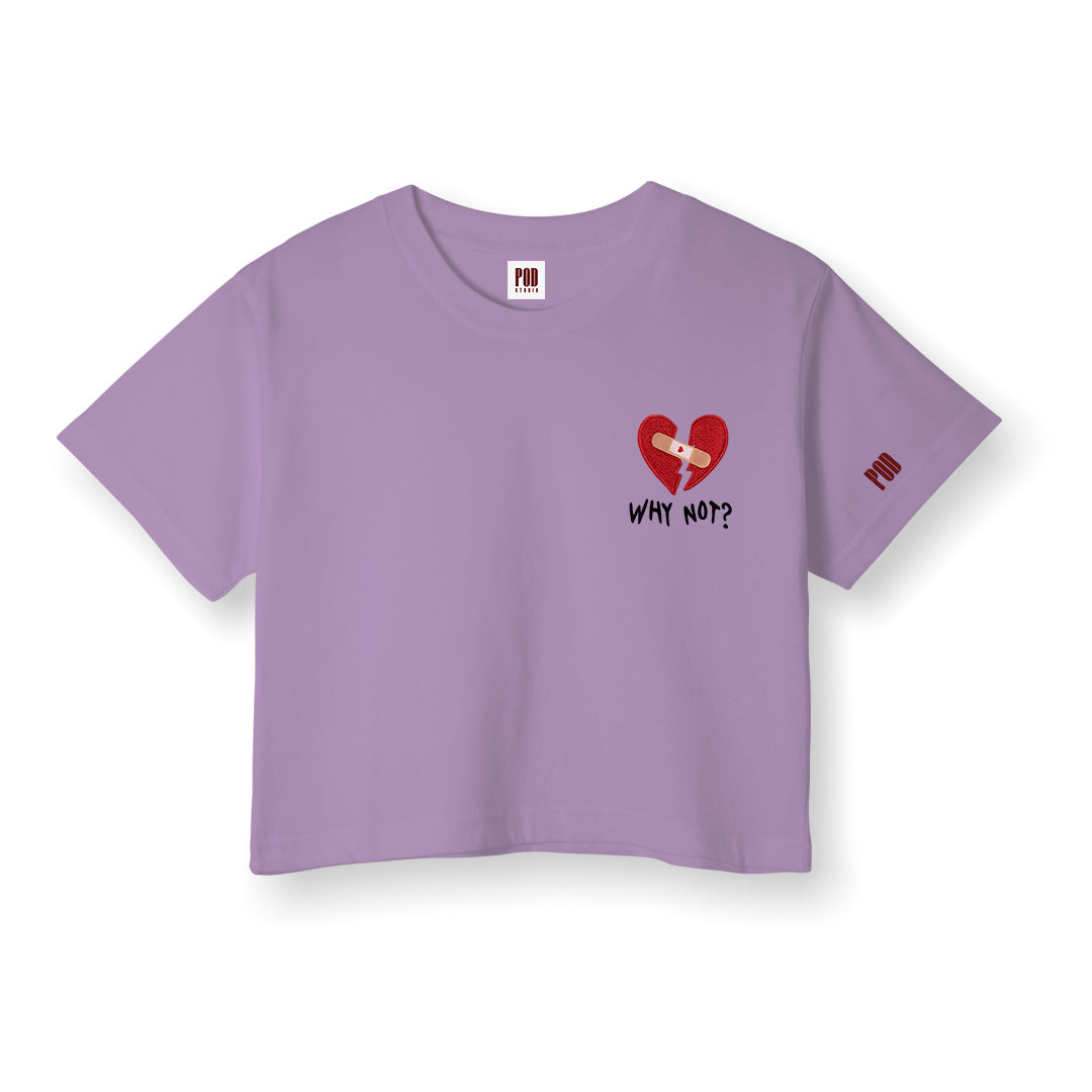Crop - Why Not?