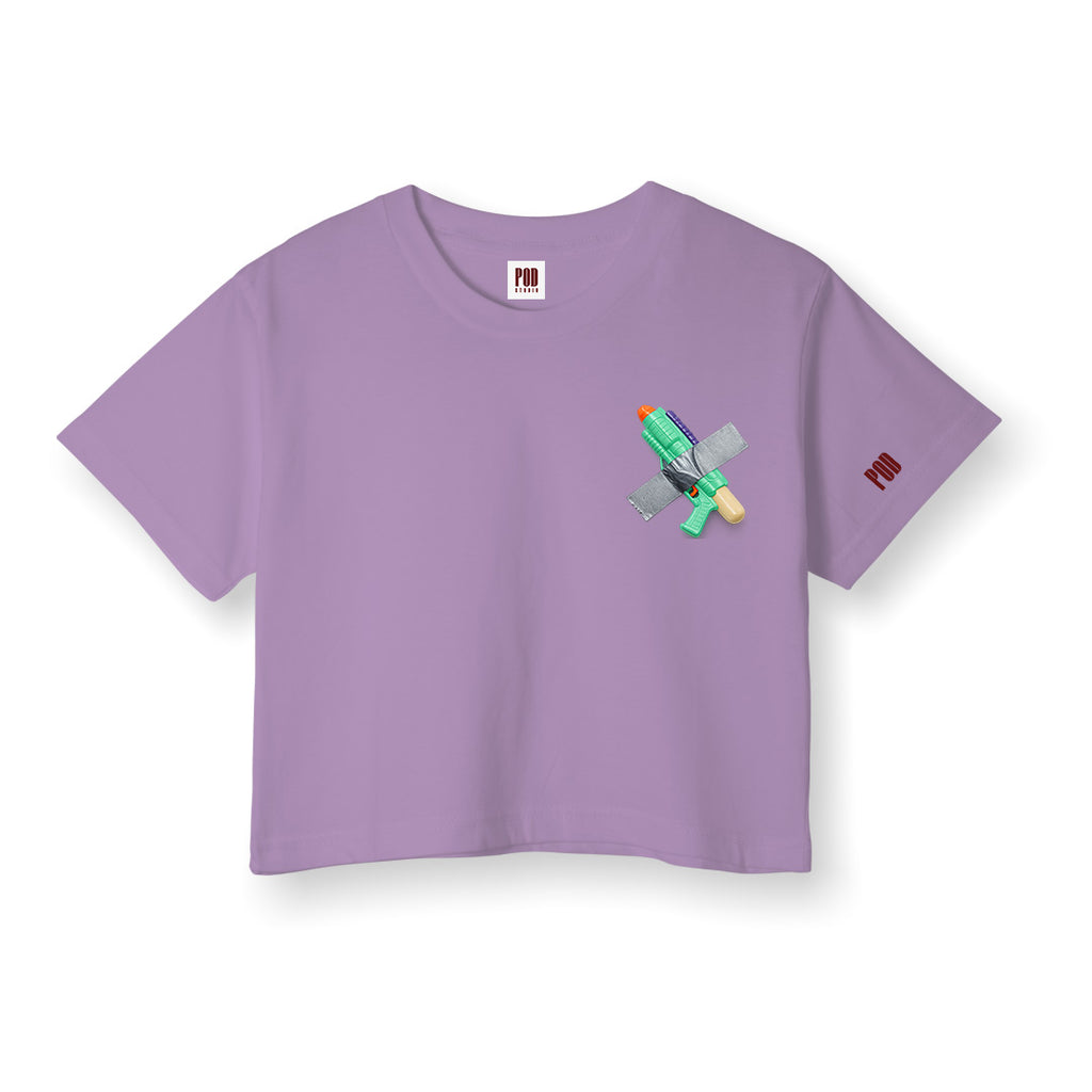 Crop - Green