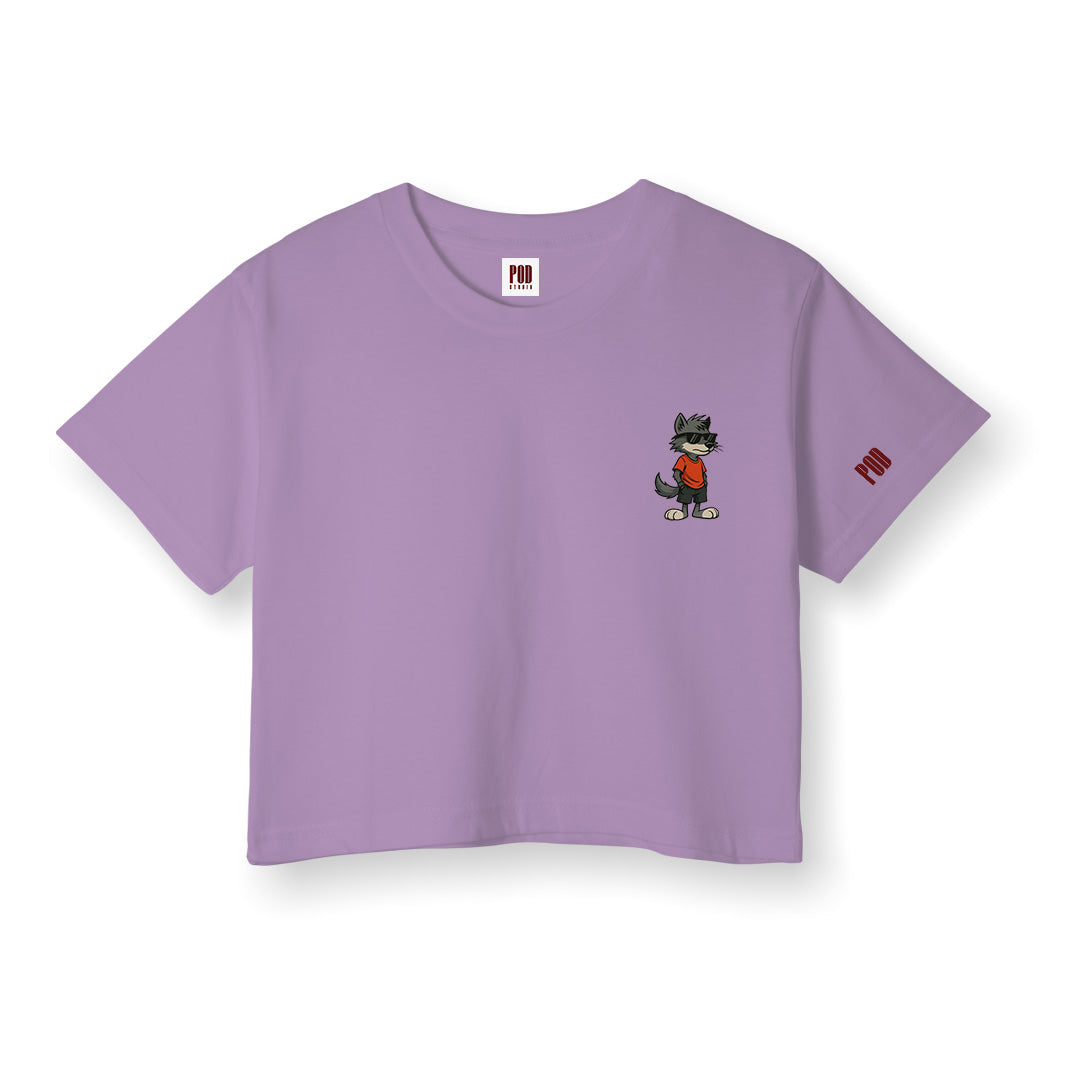 Crop - Miniman