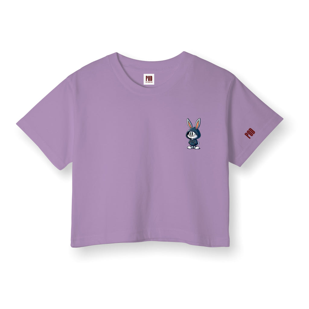 Crop - Rab