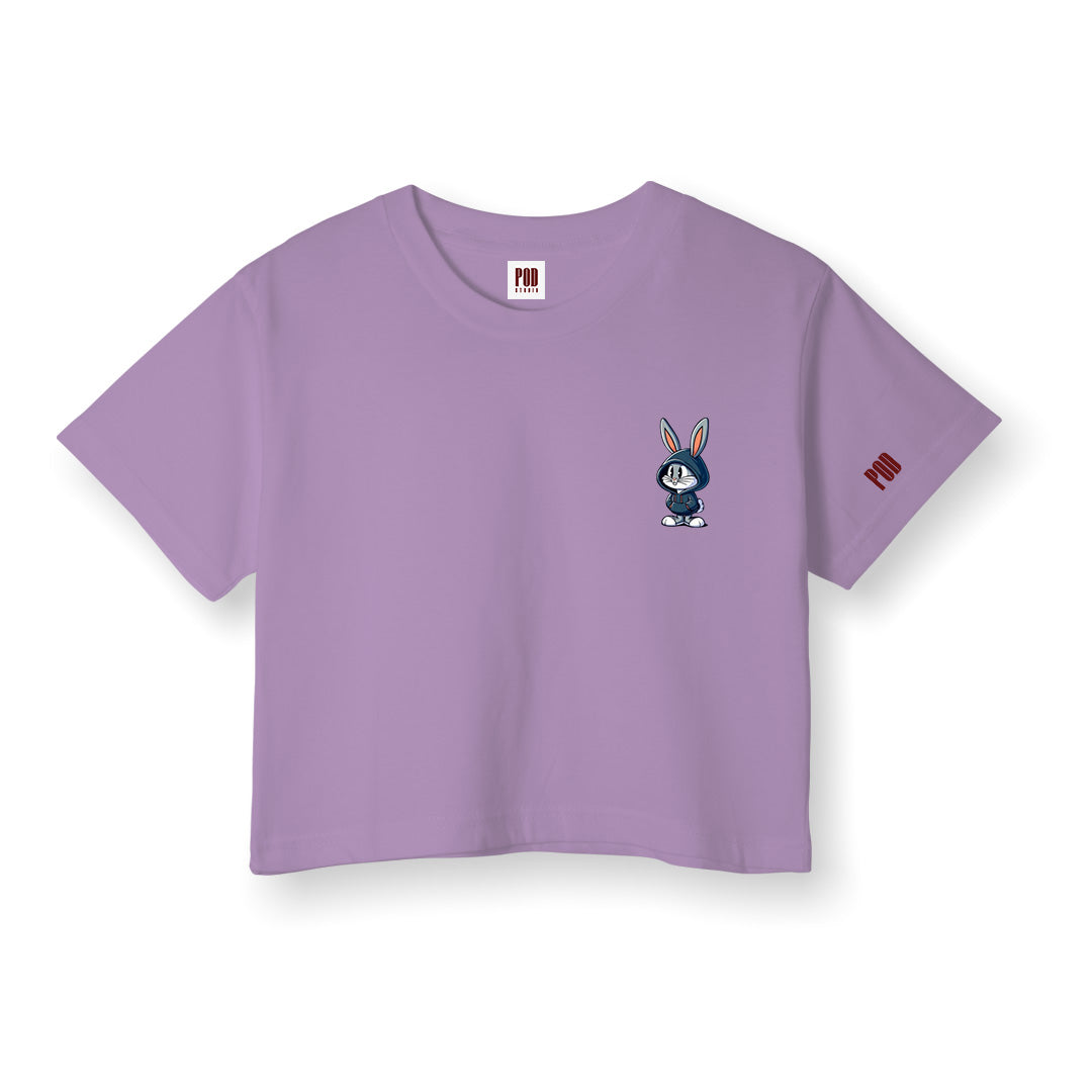 Crop - Rab