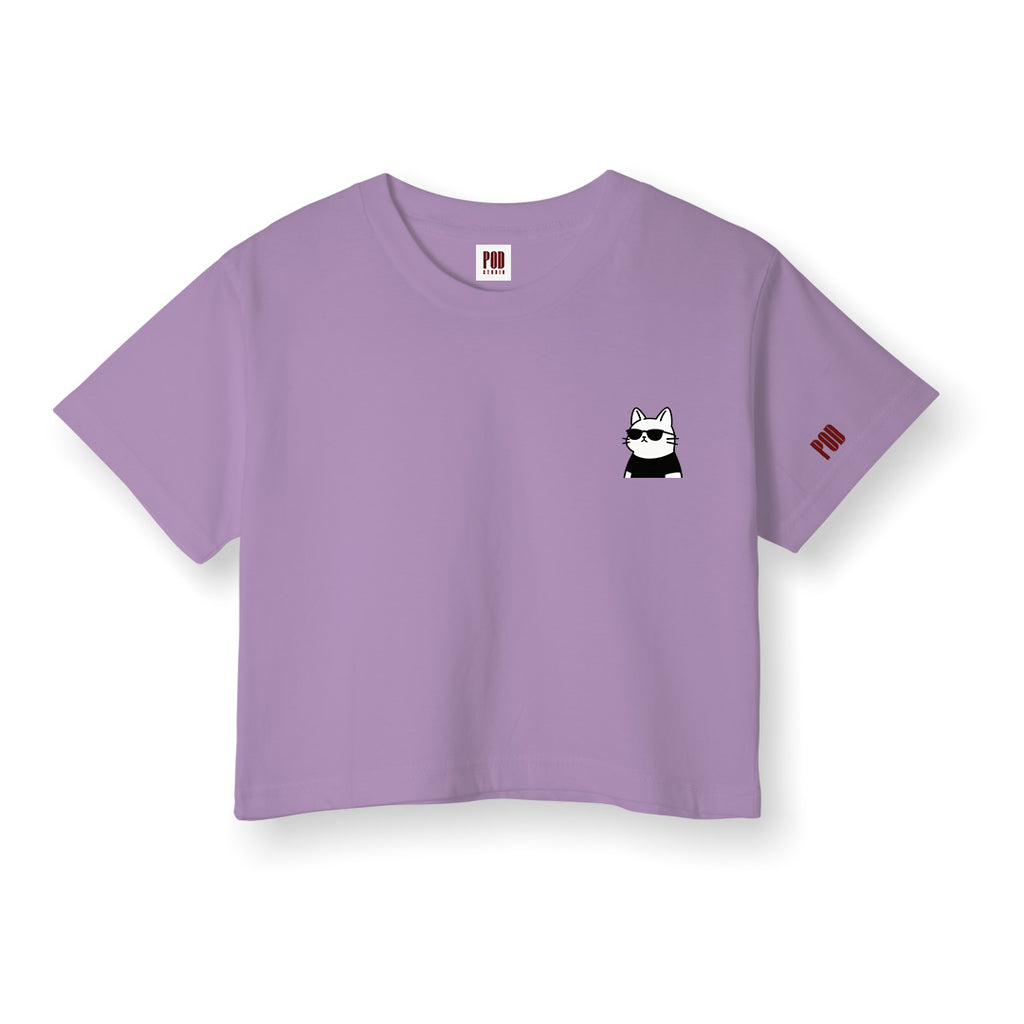 Crop - Minicat