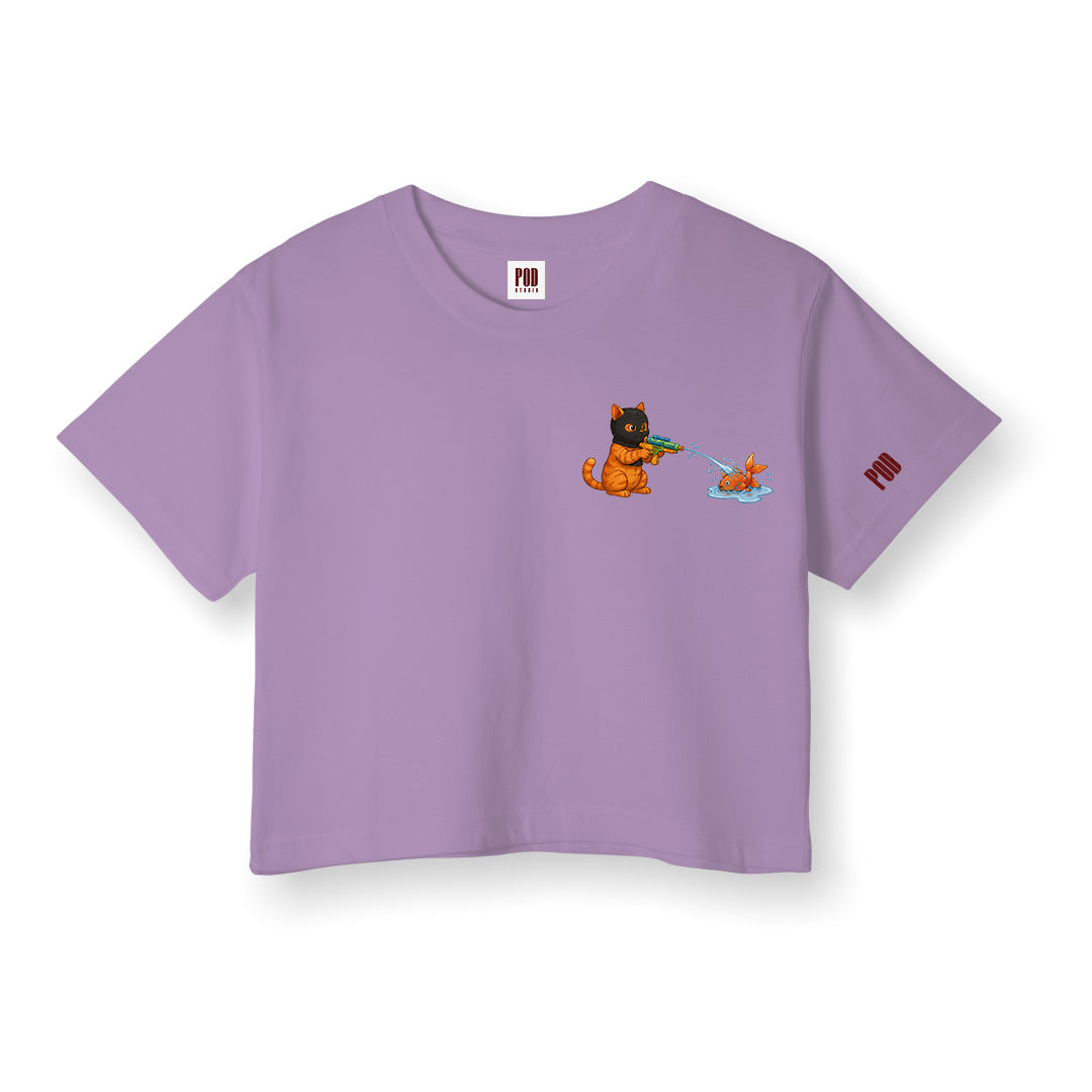 Crop - Robber