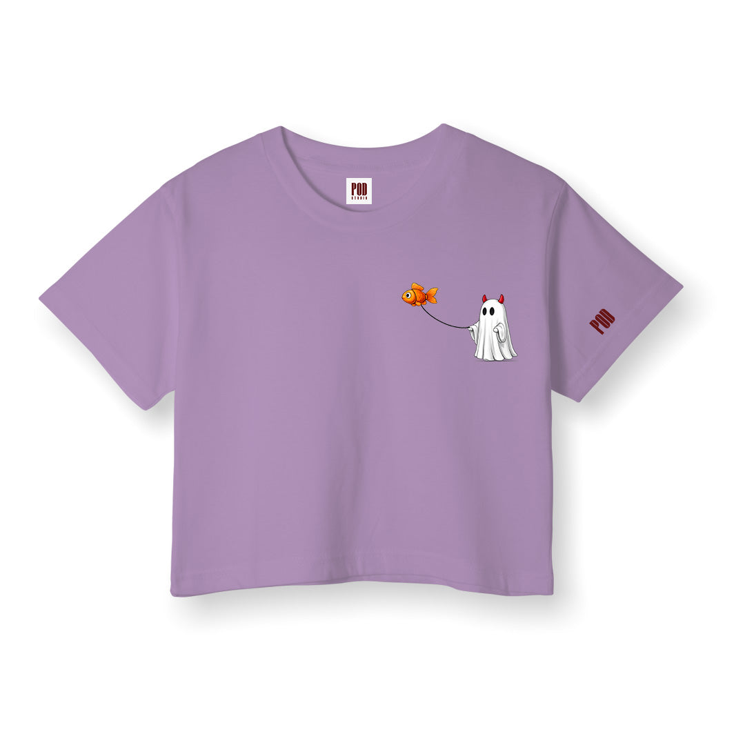 Crop - Ghost
