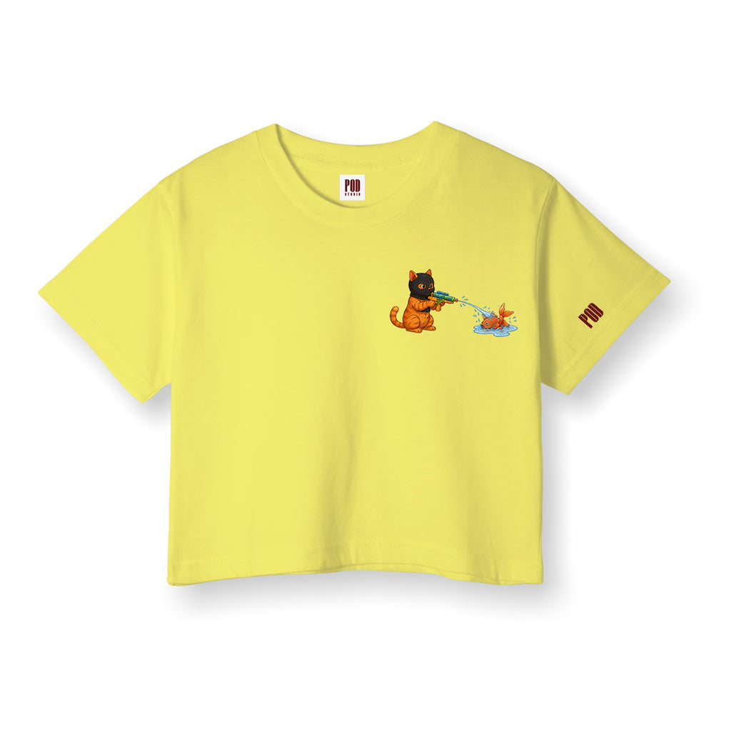 Crop - Robber