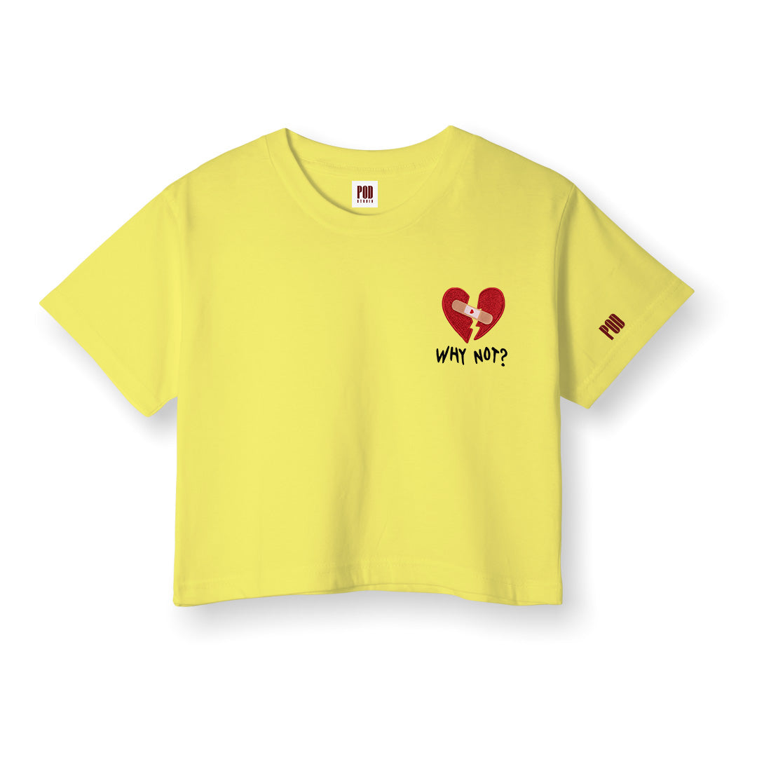 Crop - Why Not?
