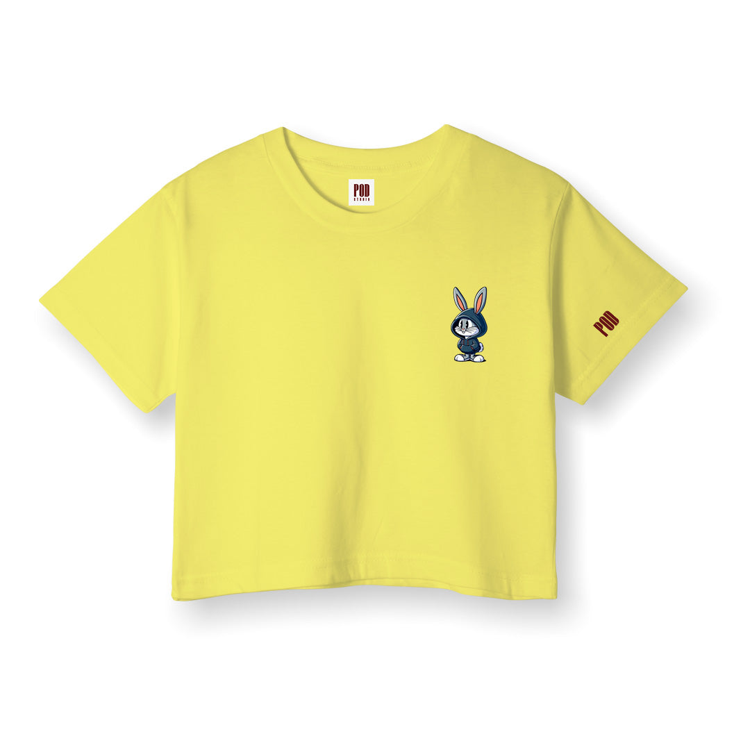 Crop - Rab