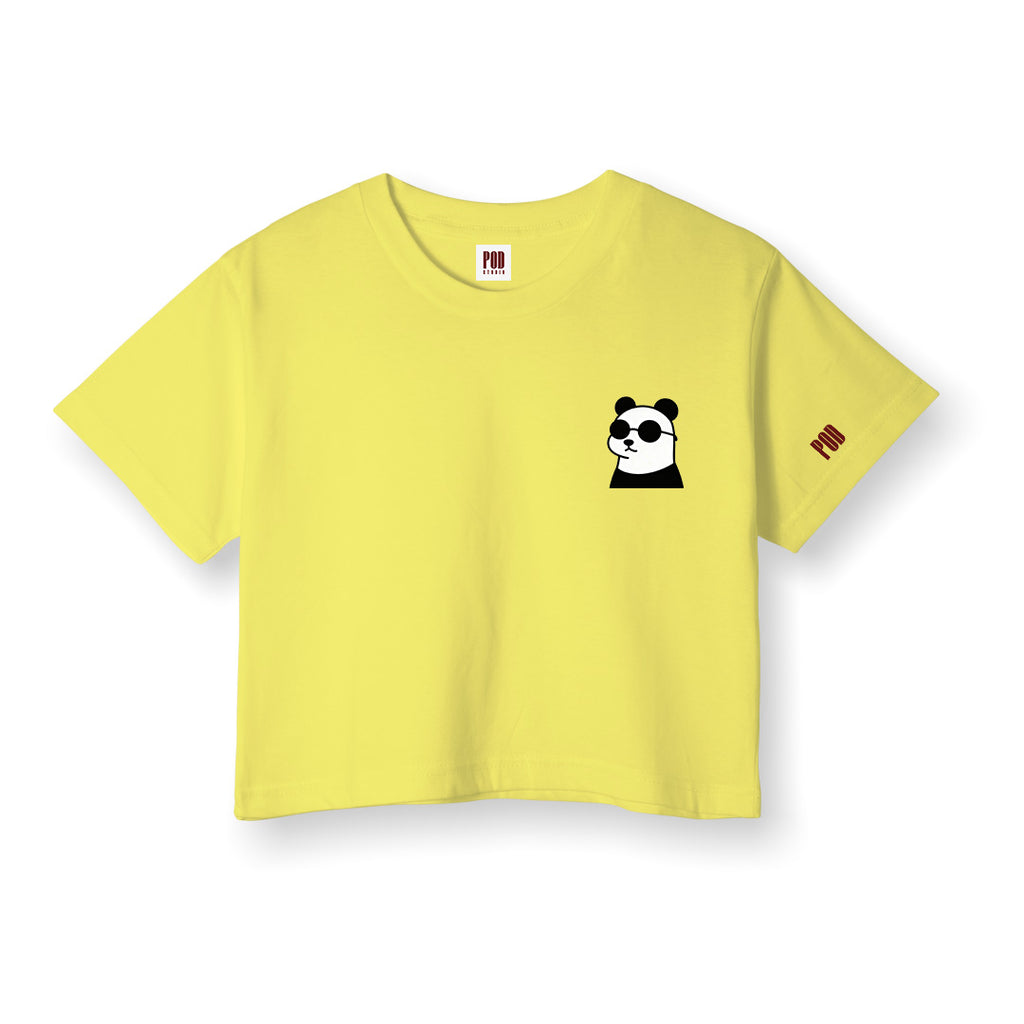 Crop - Minibear