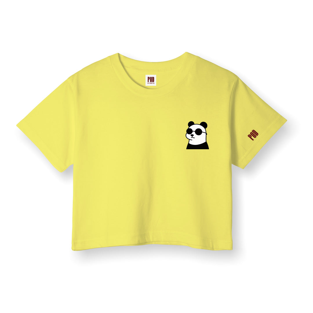 Crop - Minibear