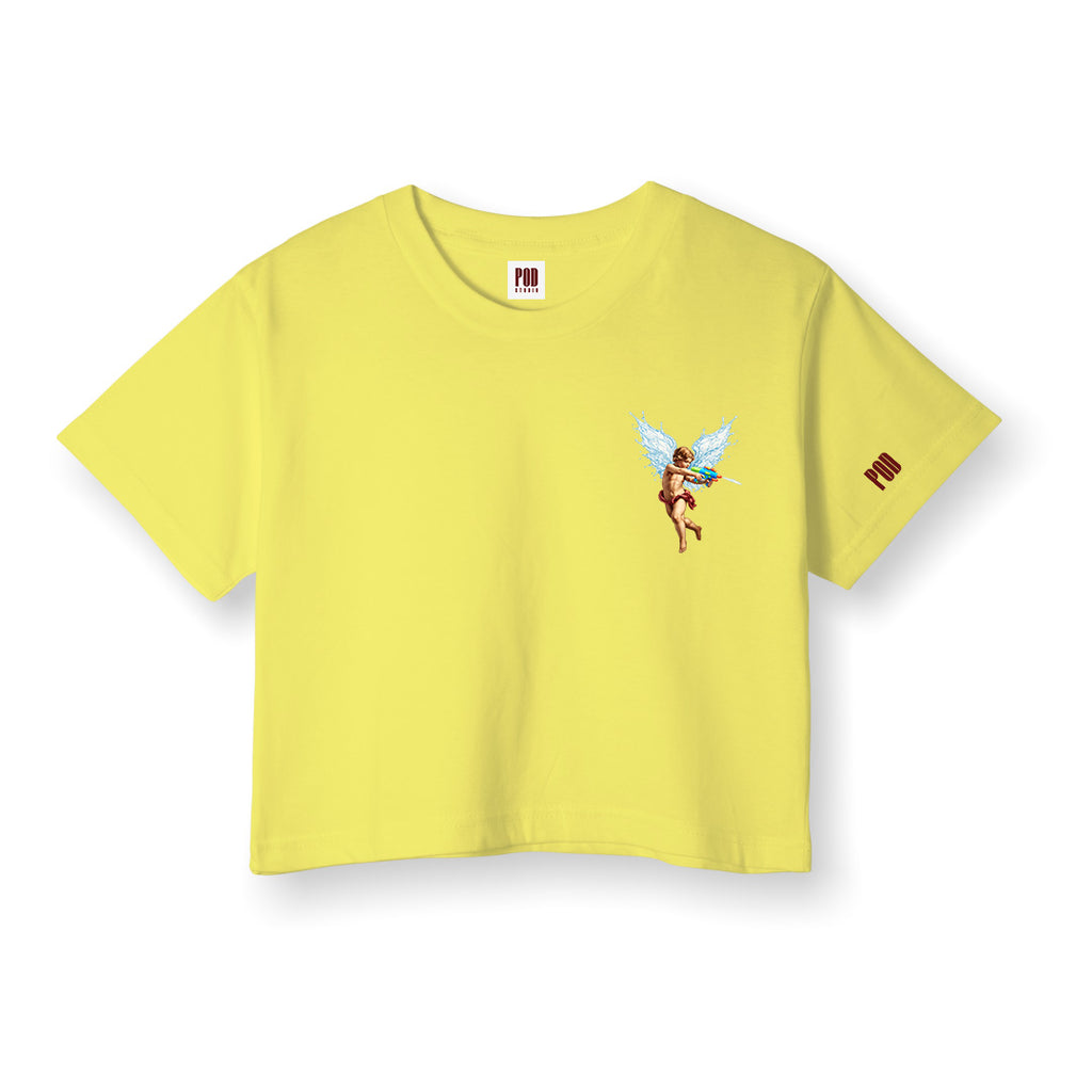 Crop - Eros