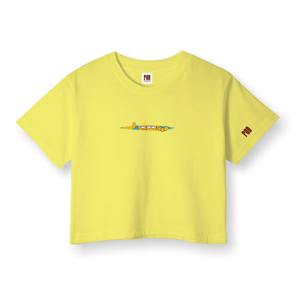Crop - Who