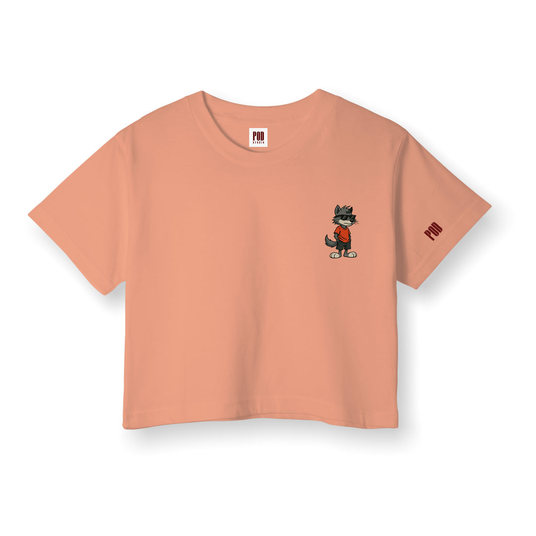 Crop - Miniman