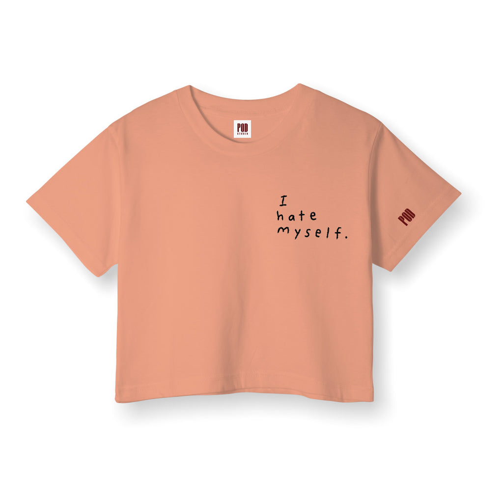 Crop - Hate