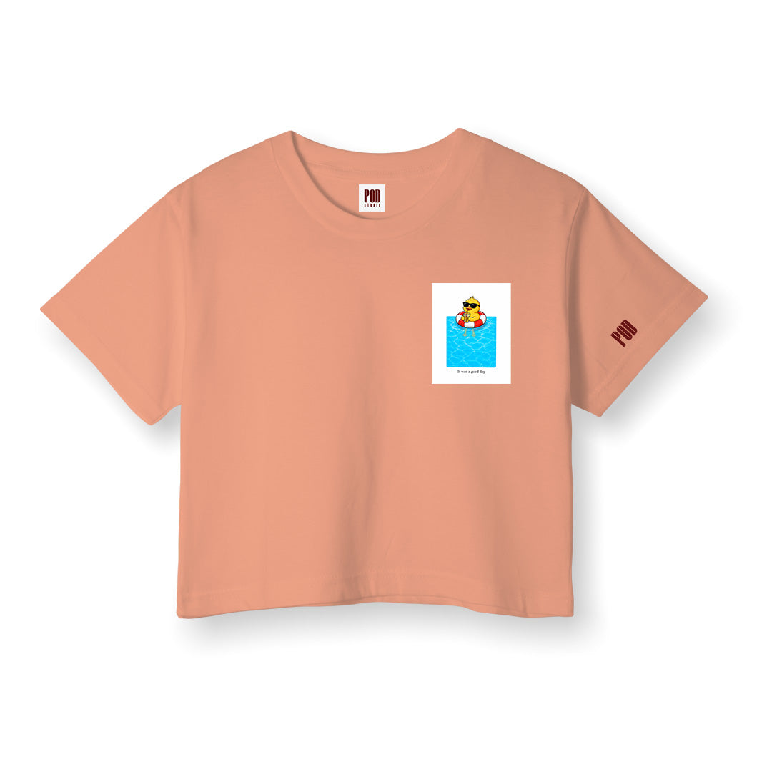 Crop - Pool