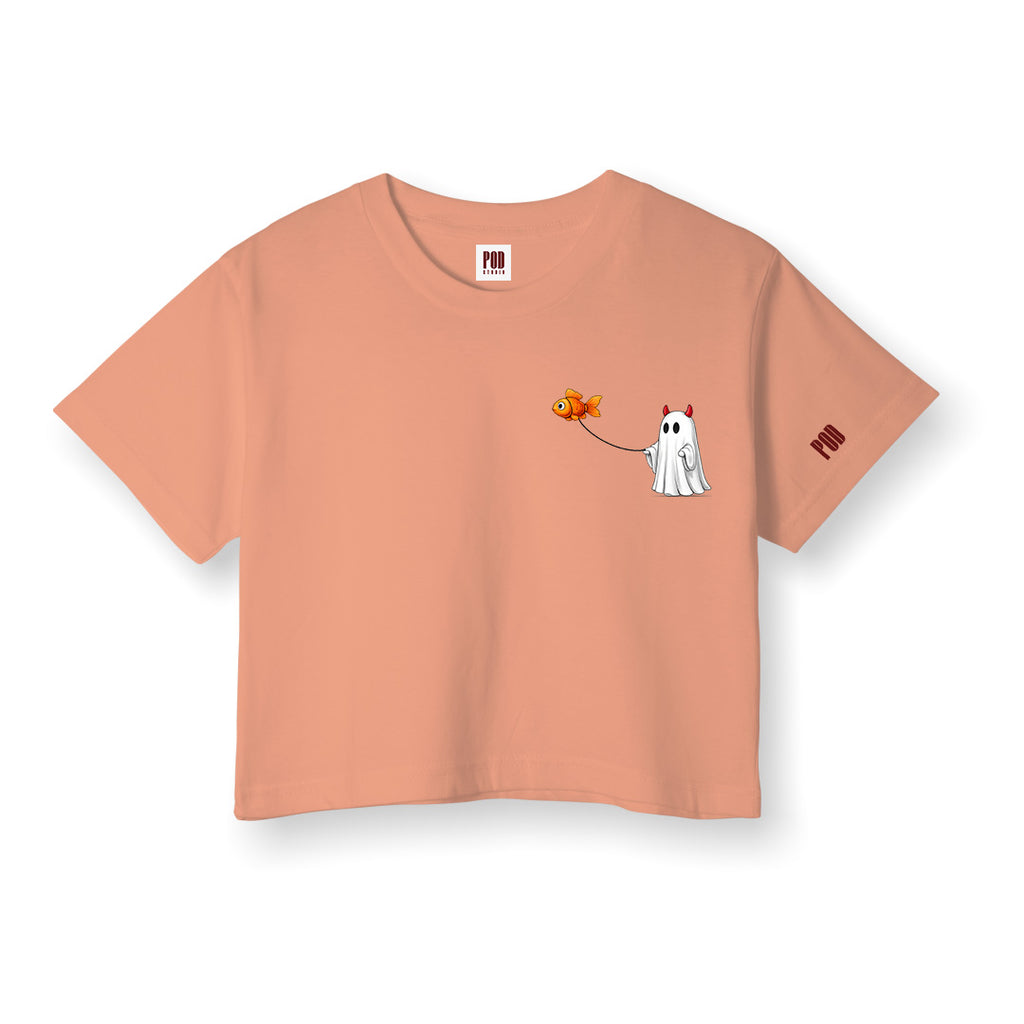 Crop - Ghost