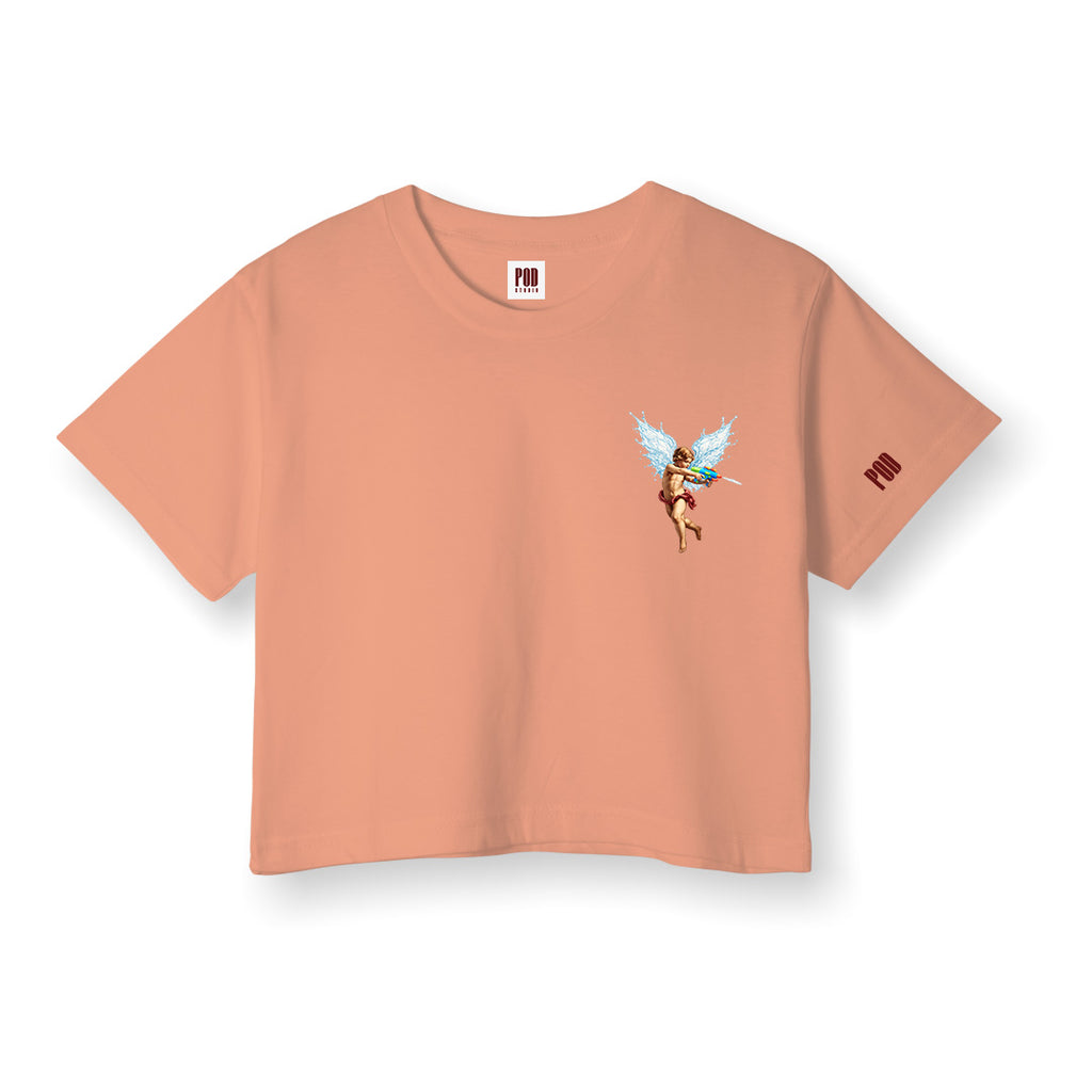 Crop - Eros