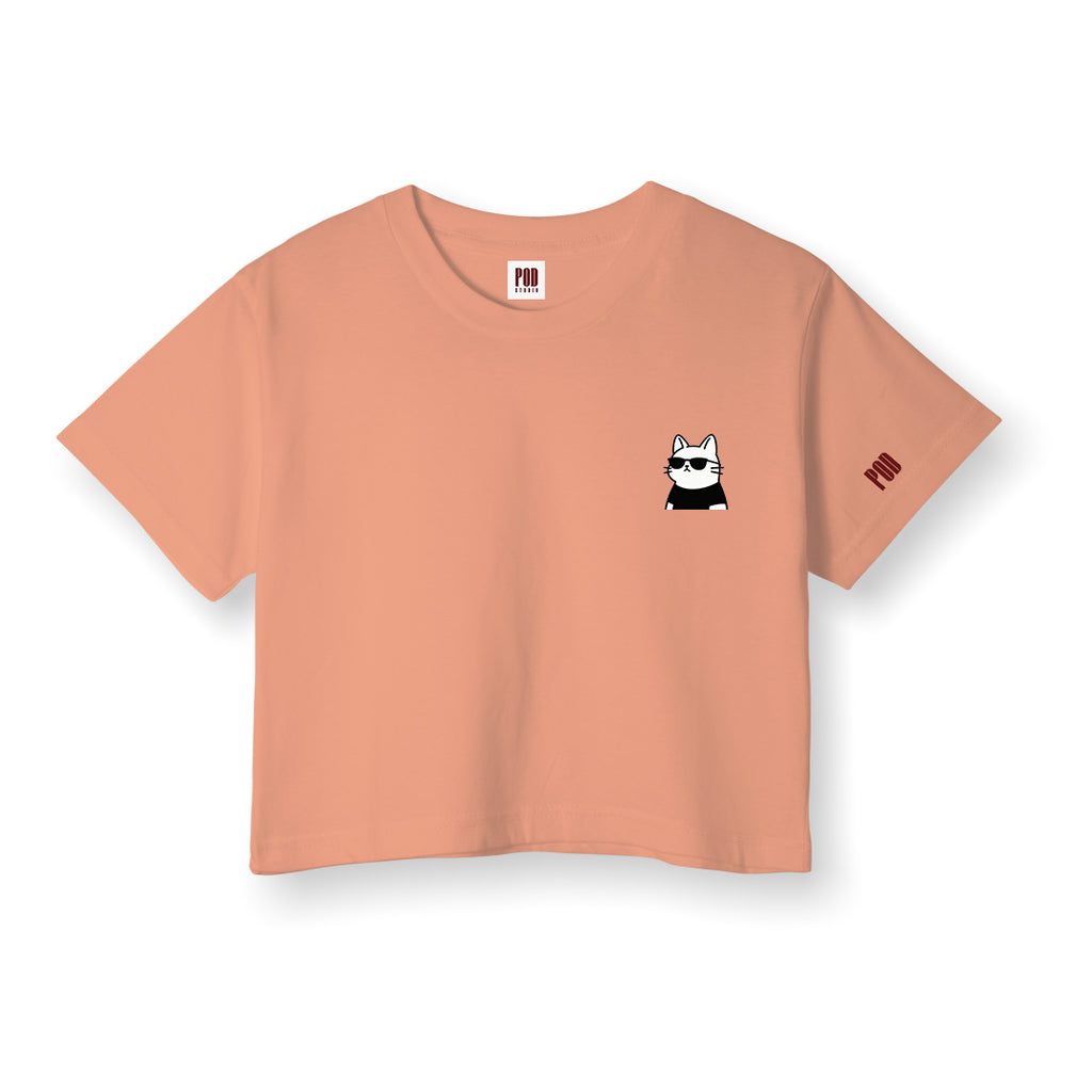 Crop - Minicat