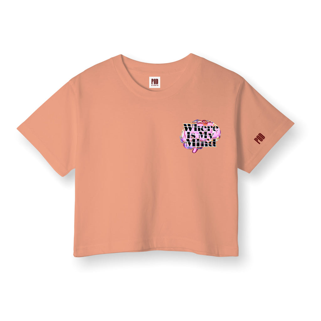 Crop - Mind