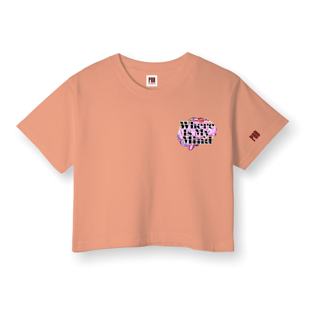 Crop - Mind