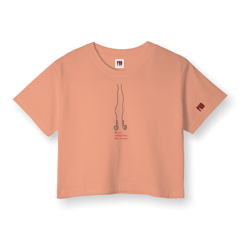 Crop - Ear